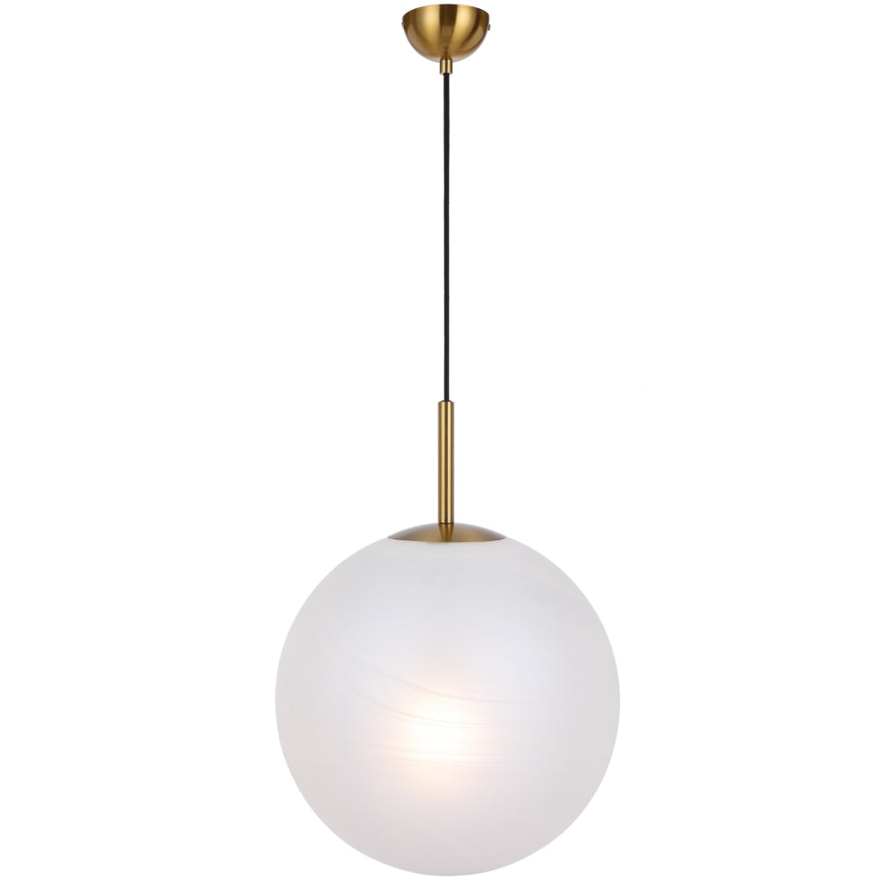 Antique Gold
