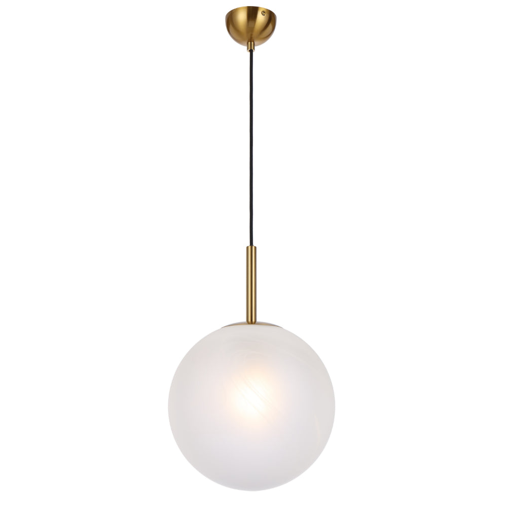 Antique Gold