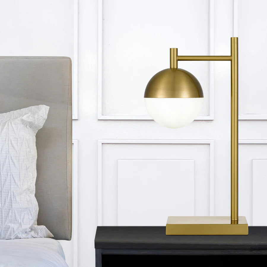 Antique Gold