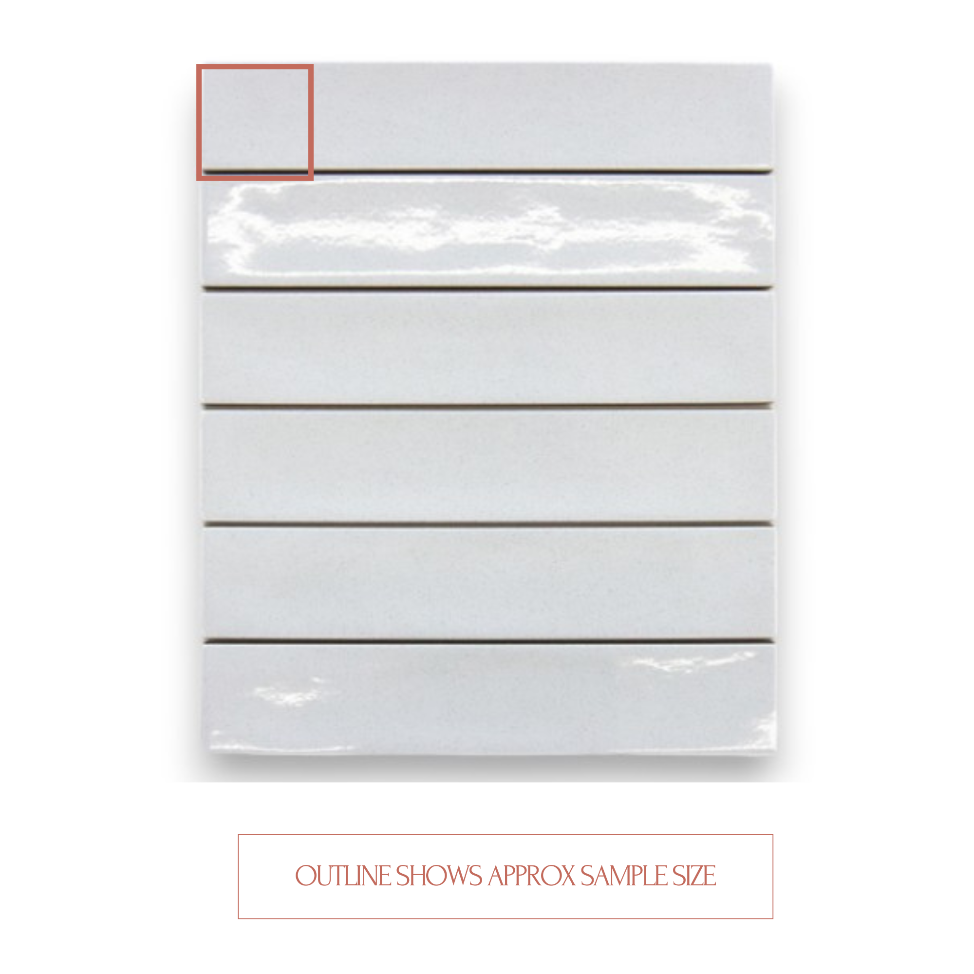 Bianco / Gloss / 60X300