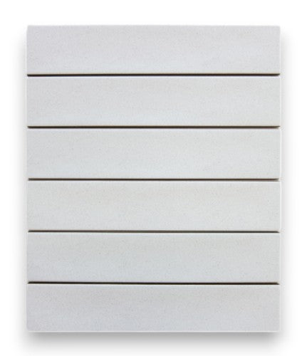 Bianco / Matt / 60X300