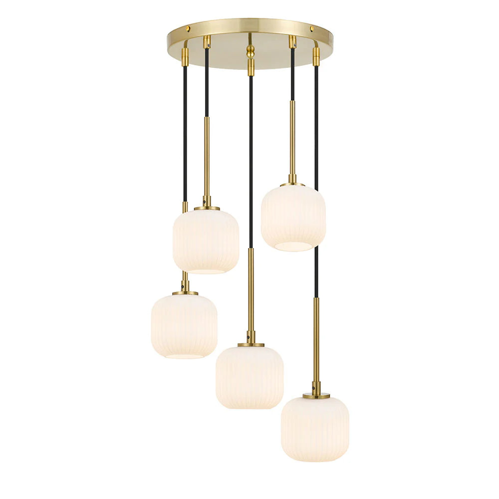 Antique Gold