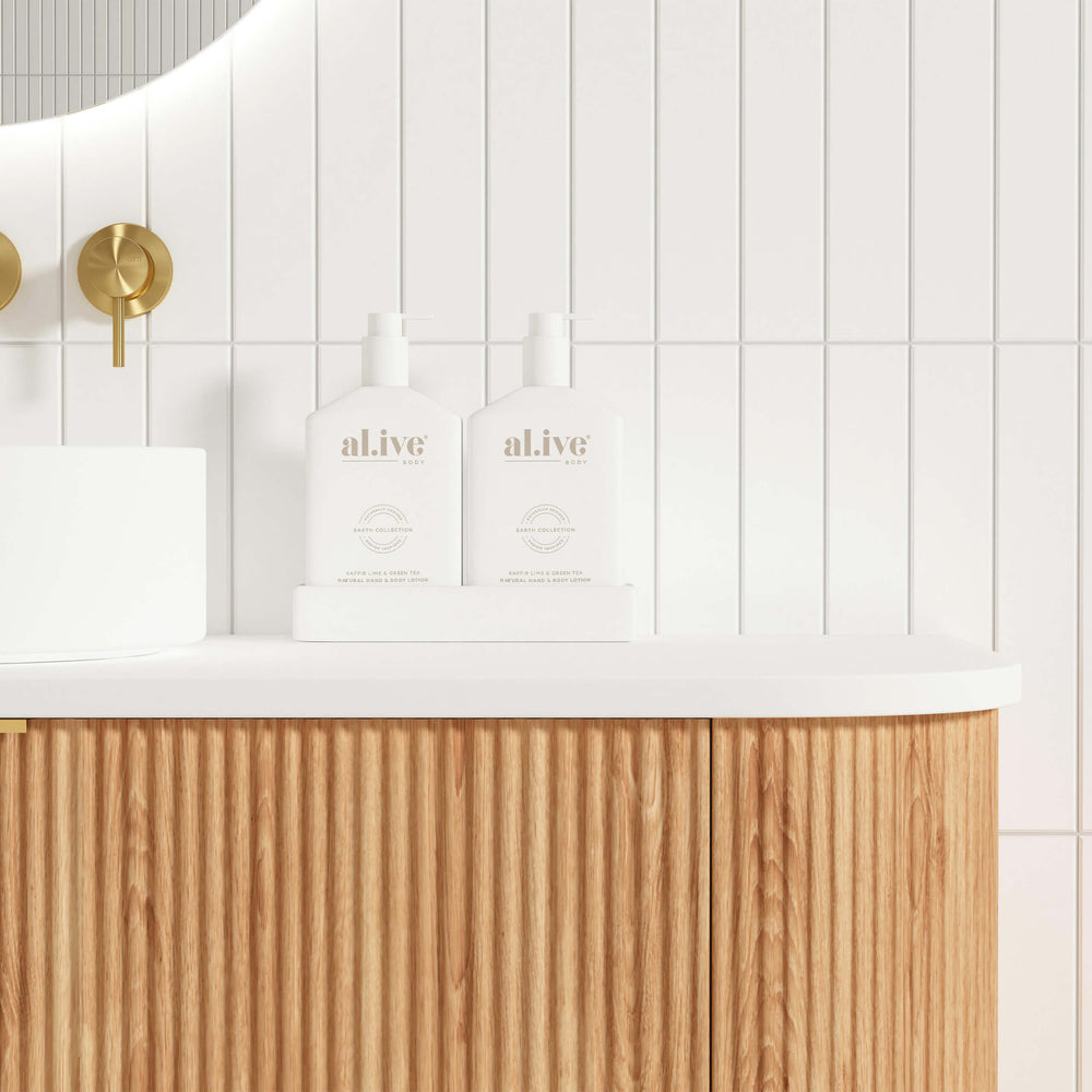 1200mm / Cabinet Only / Brushed Gold
