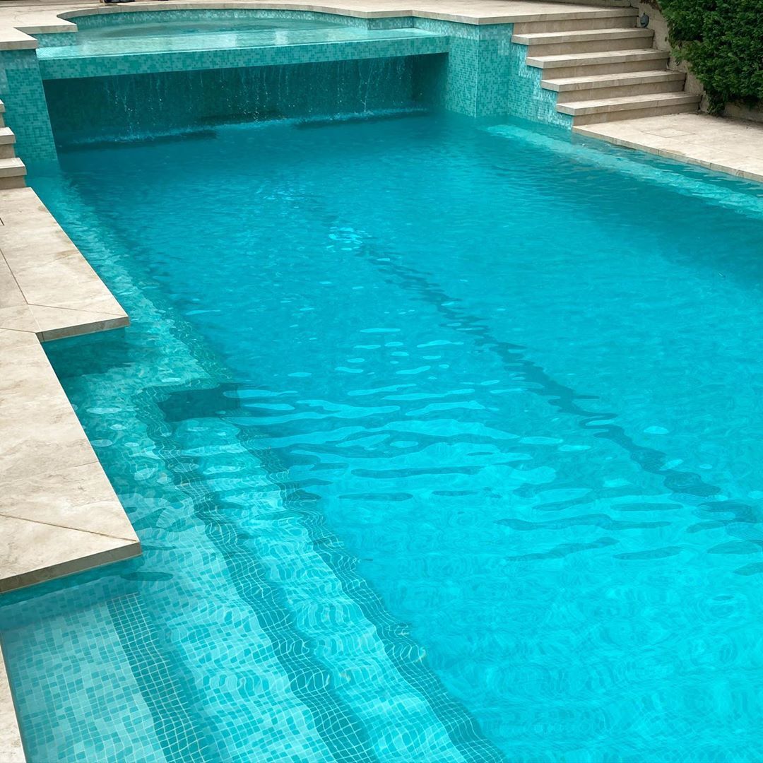 Bahamas / 322x322 / Gloss