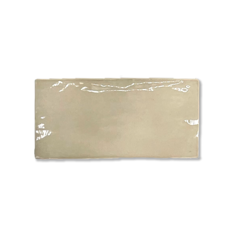 Beige / Gloss / 75x150