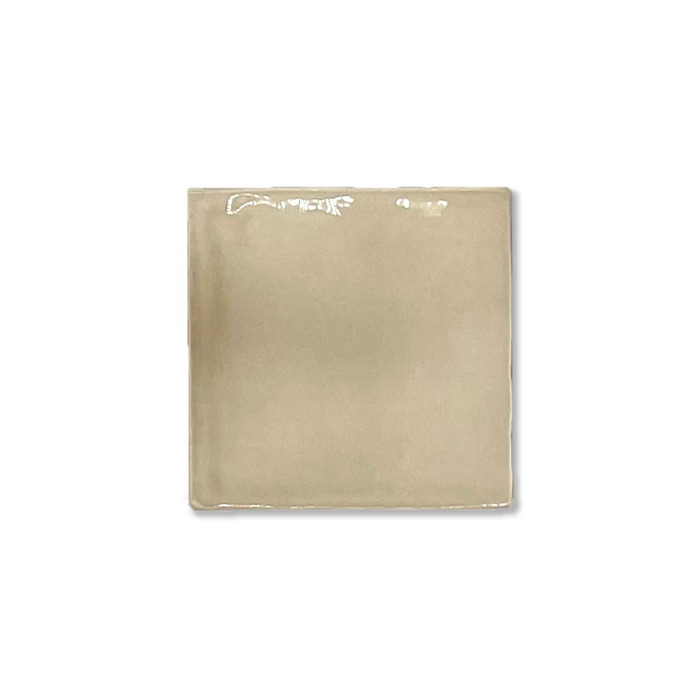 Beige / Gloss / 100x100