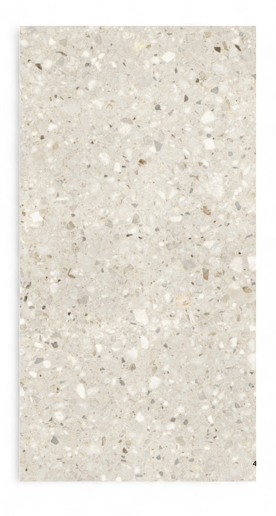Bianco / Matt / 600X1200