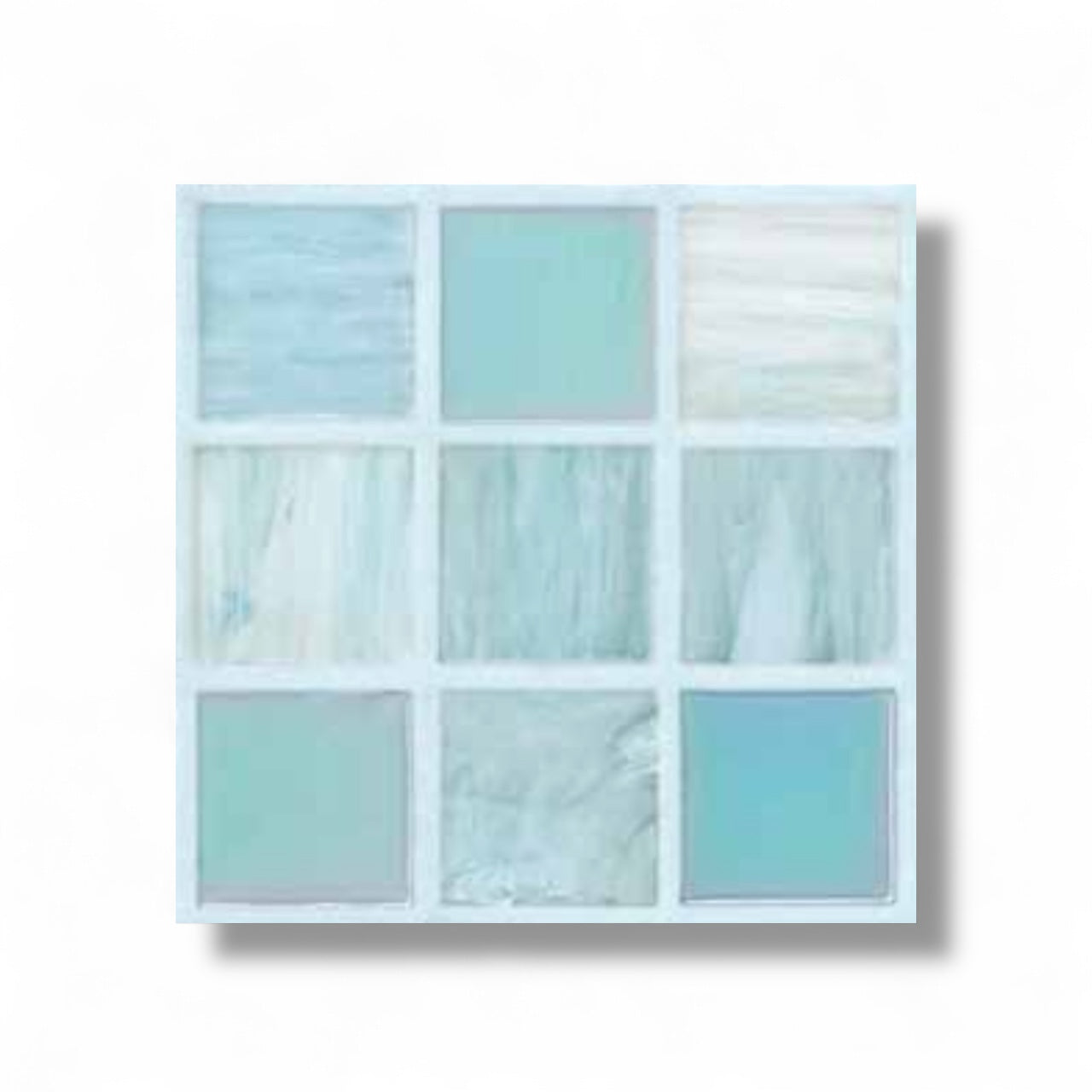Emaneula / 322x322 / Gloss