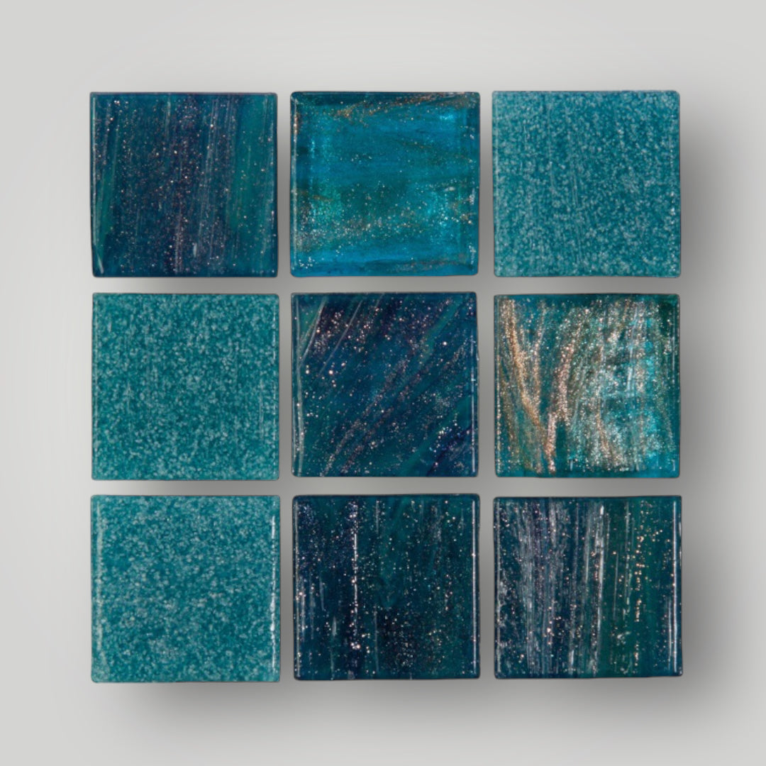 Seychelles / 322x322 / Gloss