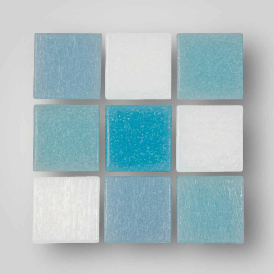 Salice / 322x322 / Gloss