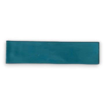 Teal / Gloss / 76X306