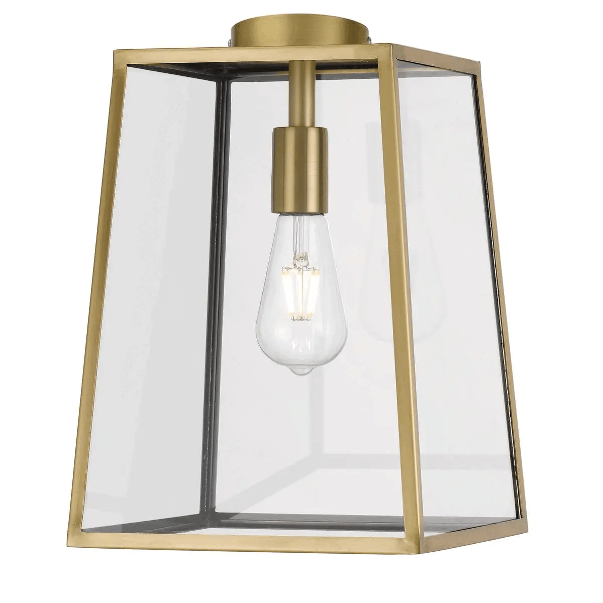 Antique Brass