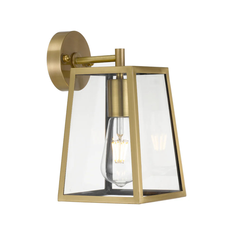 Antique Brass