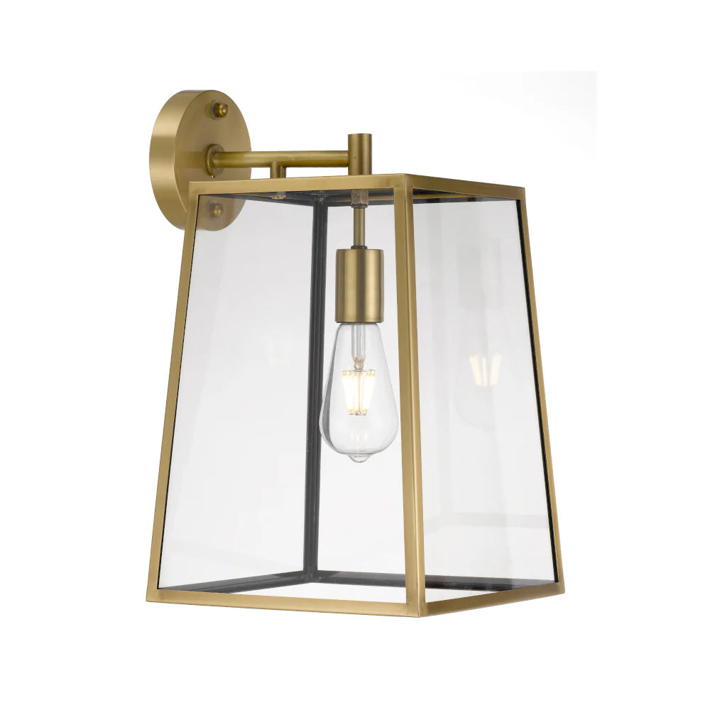 Antique Brass