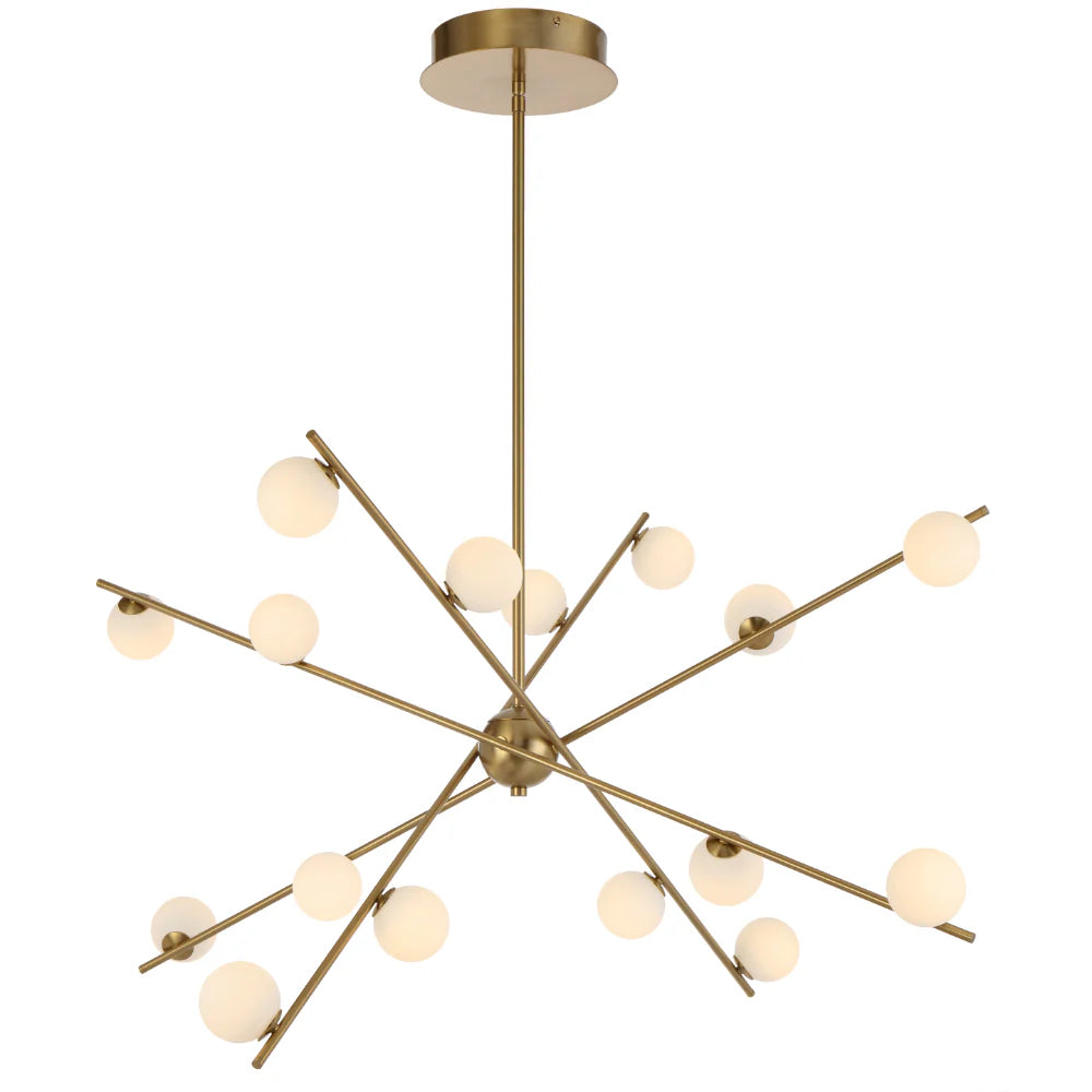 Antique Gold