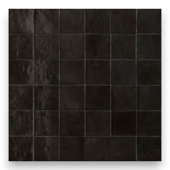 Carbone / Gloss / 100x100