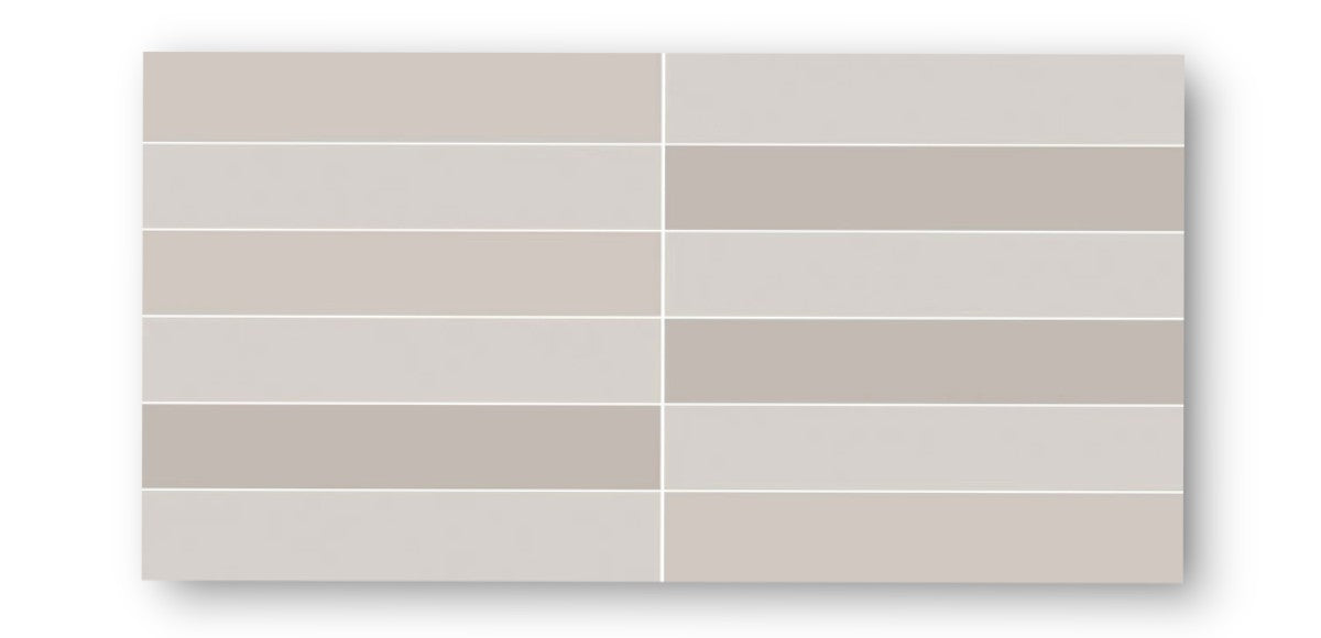 Balloon Grey / Satin / 300x600