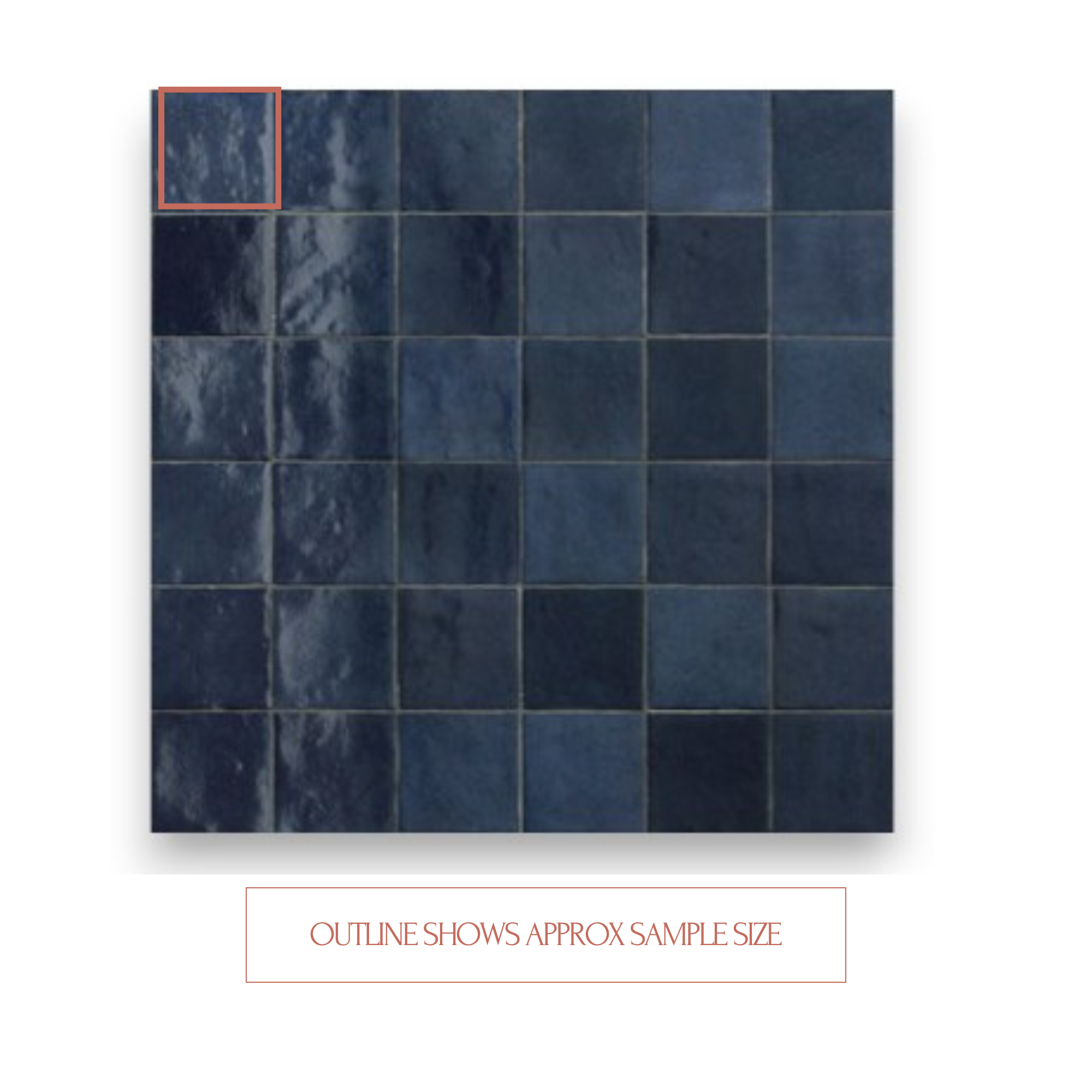 China / Gloss / 100x100