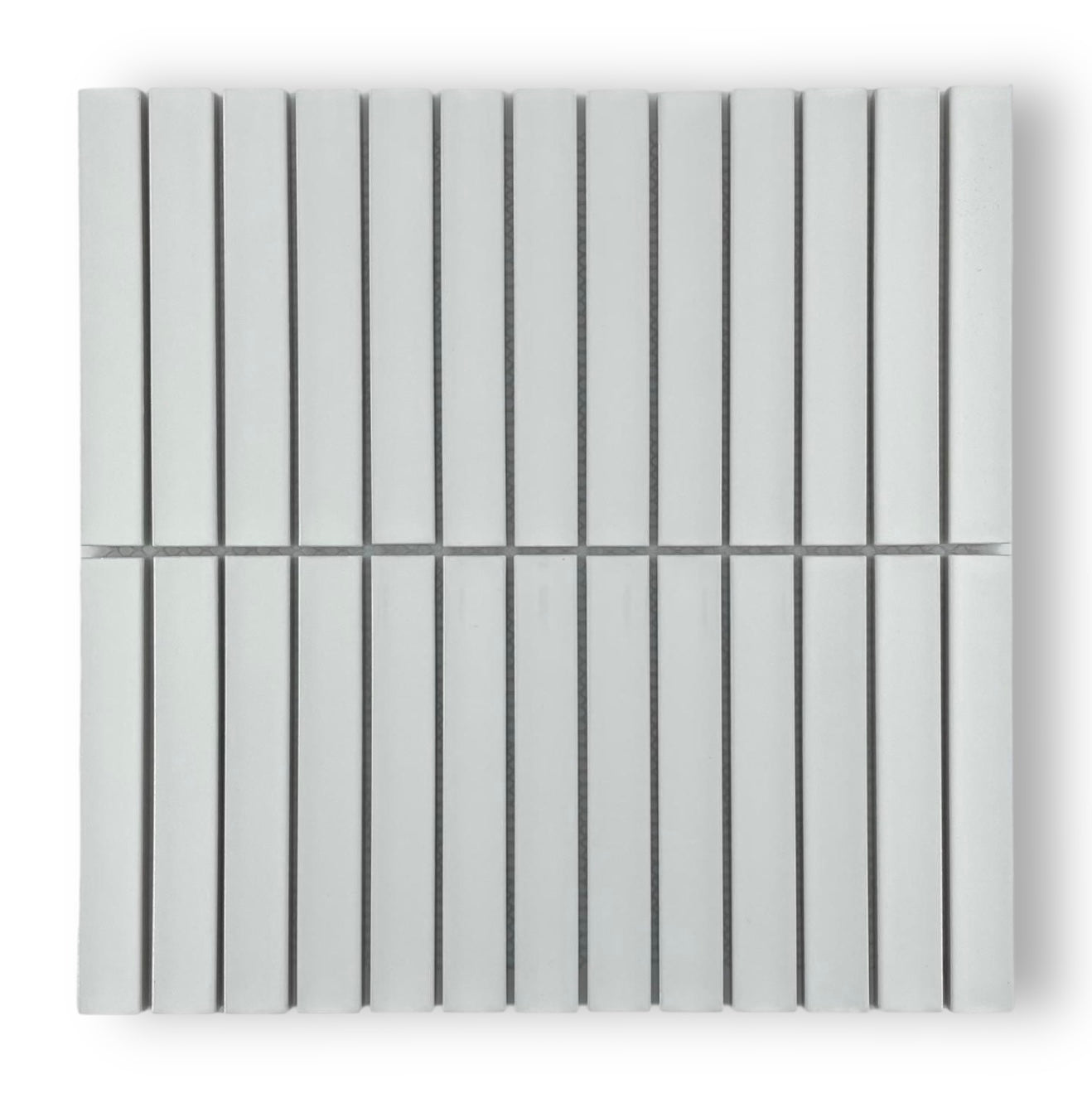 White / Matt / 296 X 299