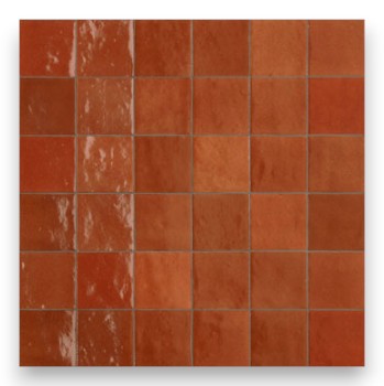 Corallo / Gloss / 100x100