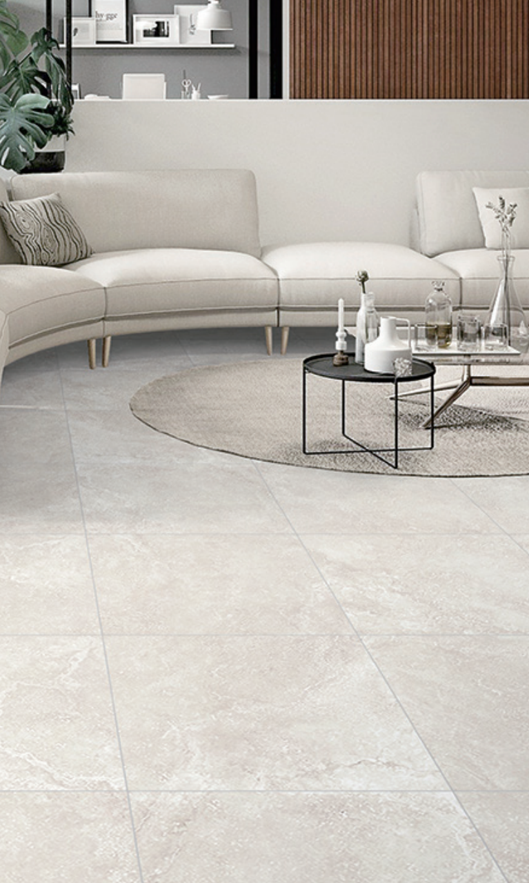 White / Matt / 150x150
