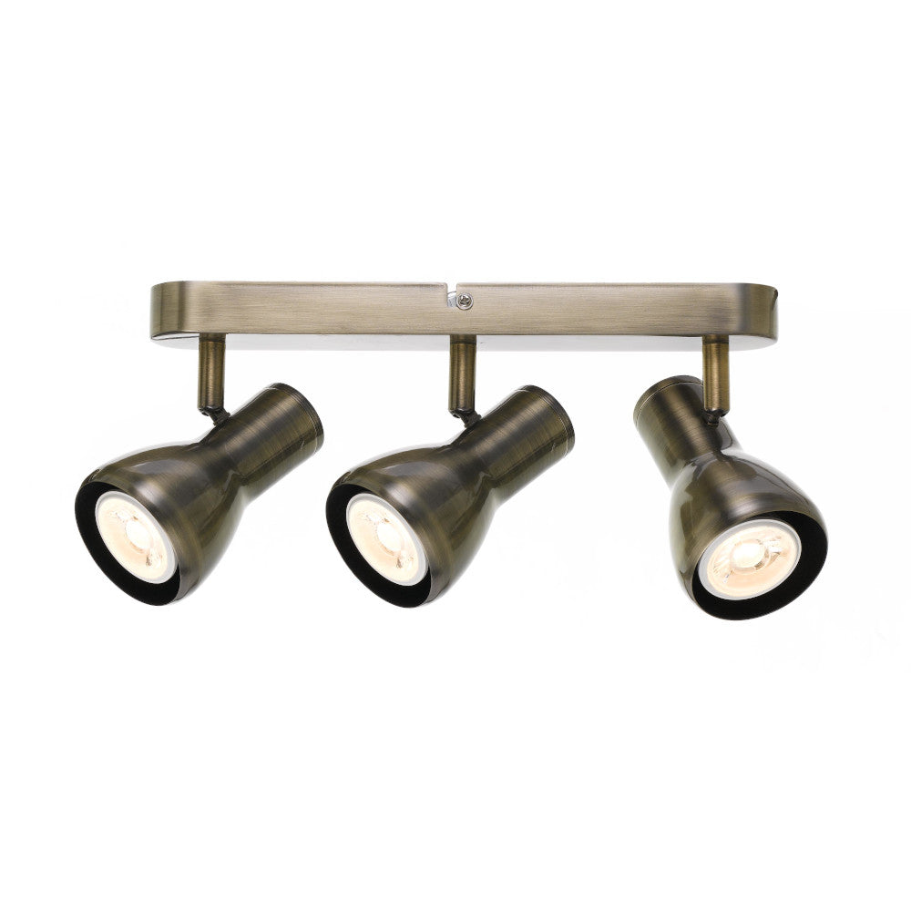 Antique Brass