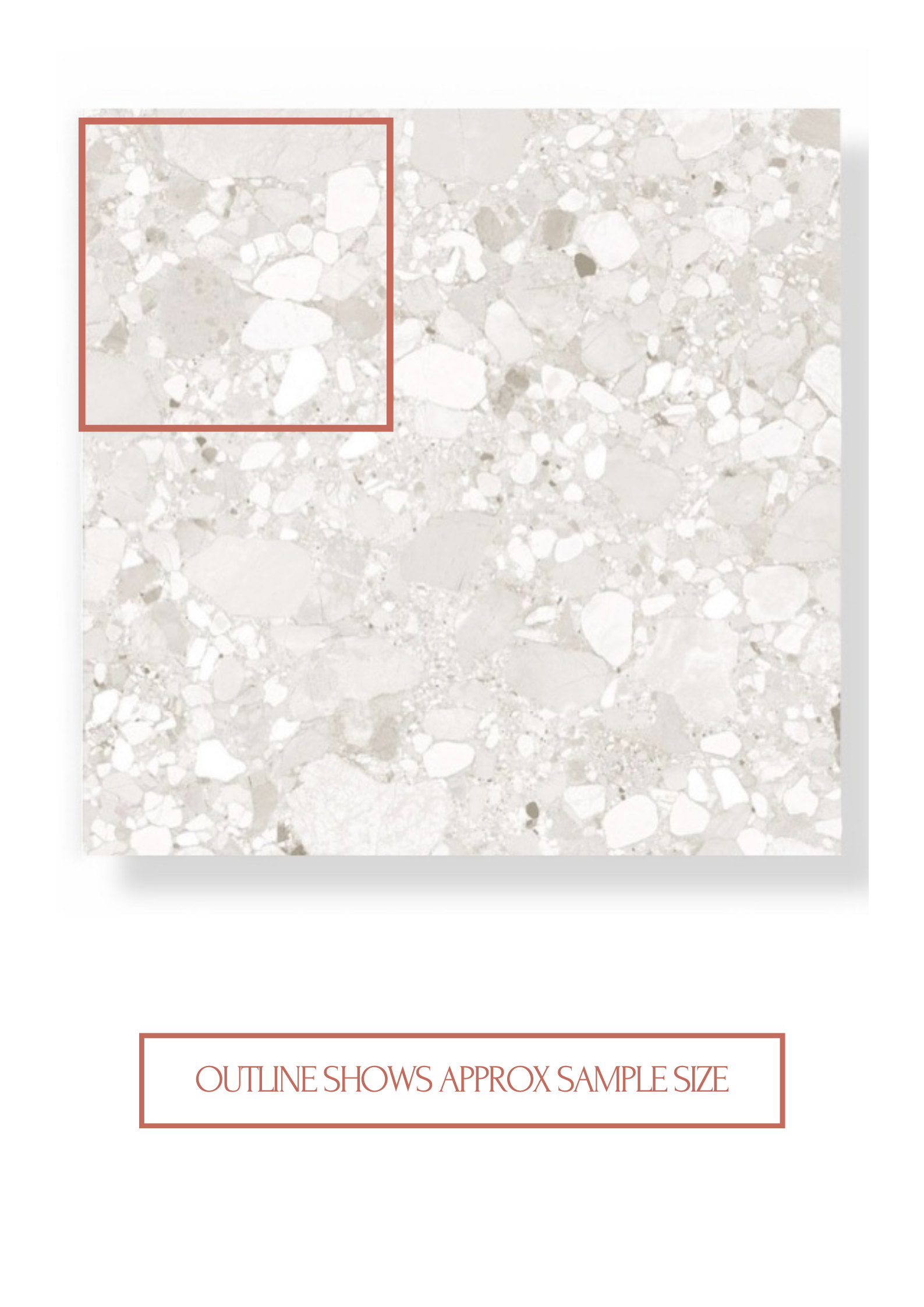White / Matt / 300X300