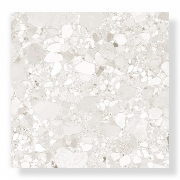 White / Matt / 300X300