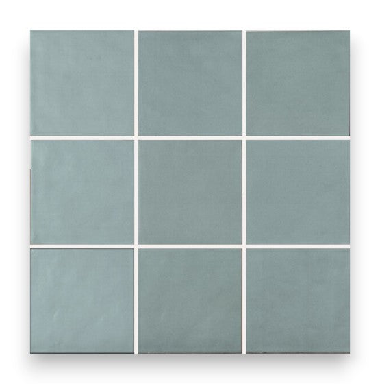 Aqua Sea / 150X150 / Matt