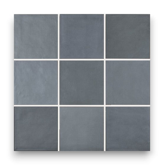 Bluestone / 150X150 / Matt