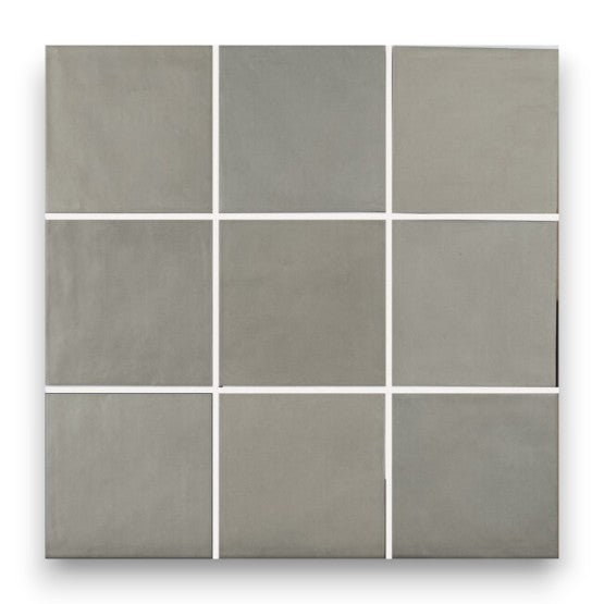 Mineral Grey / 150X150 / Matt