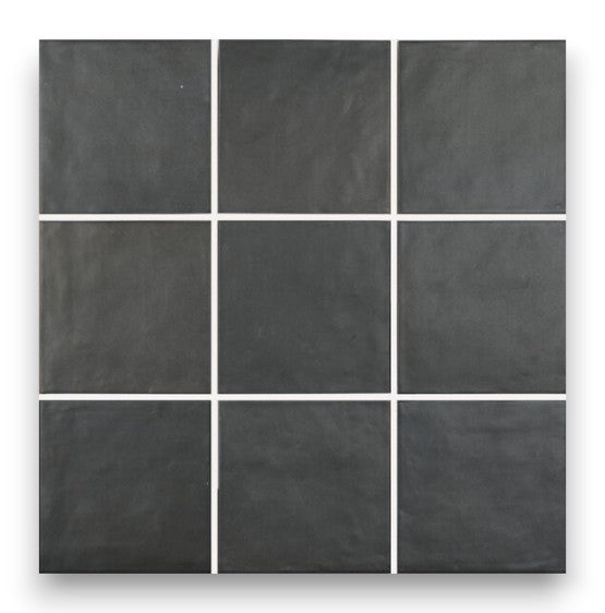 Obsidian Matt / 150X150 / Matt