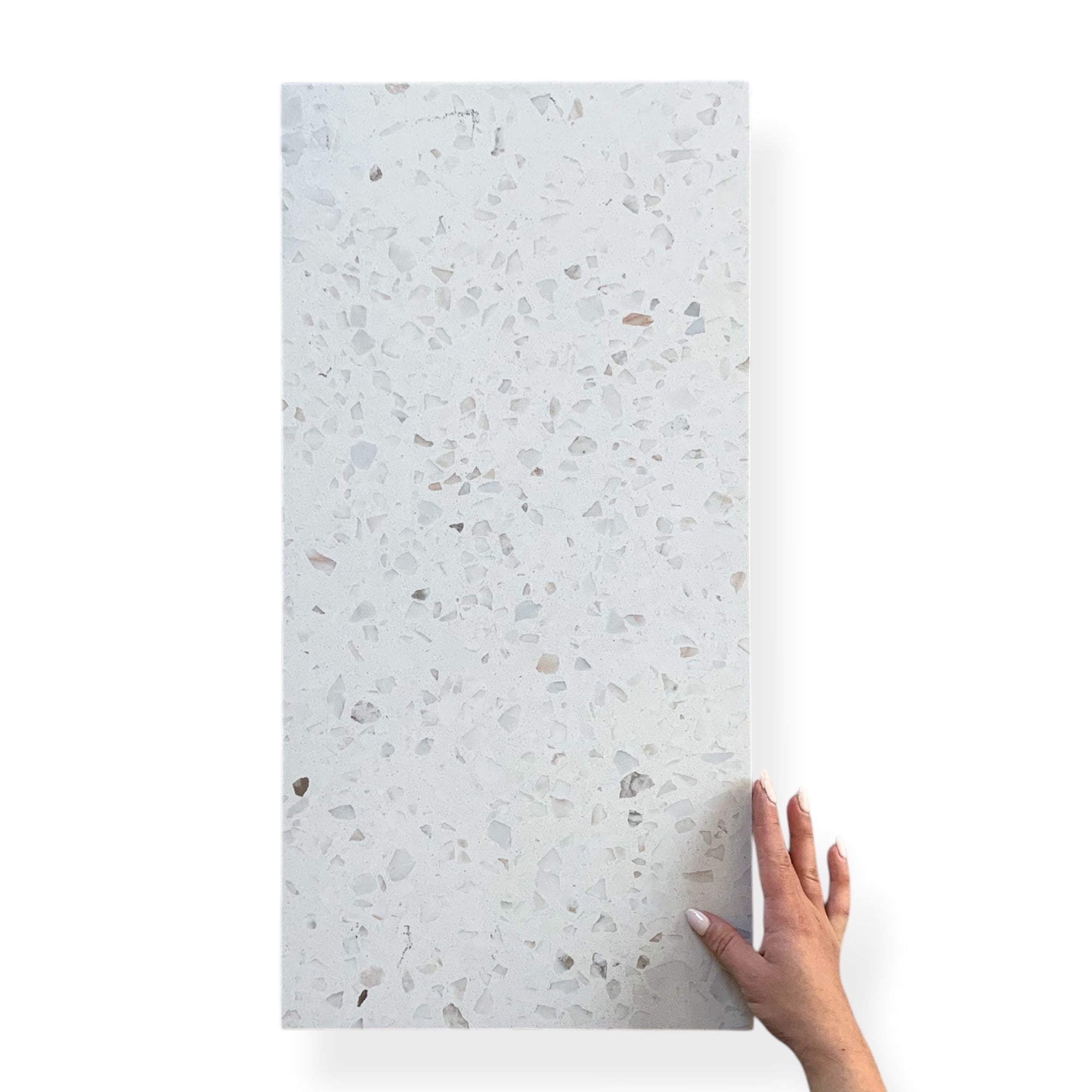 Bianco / 300x600 / Matt
