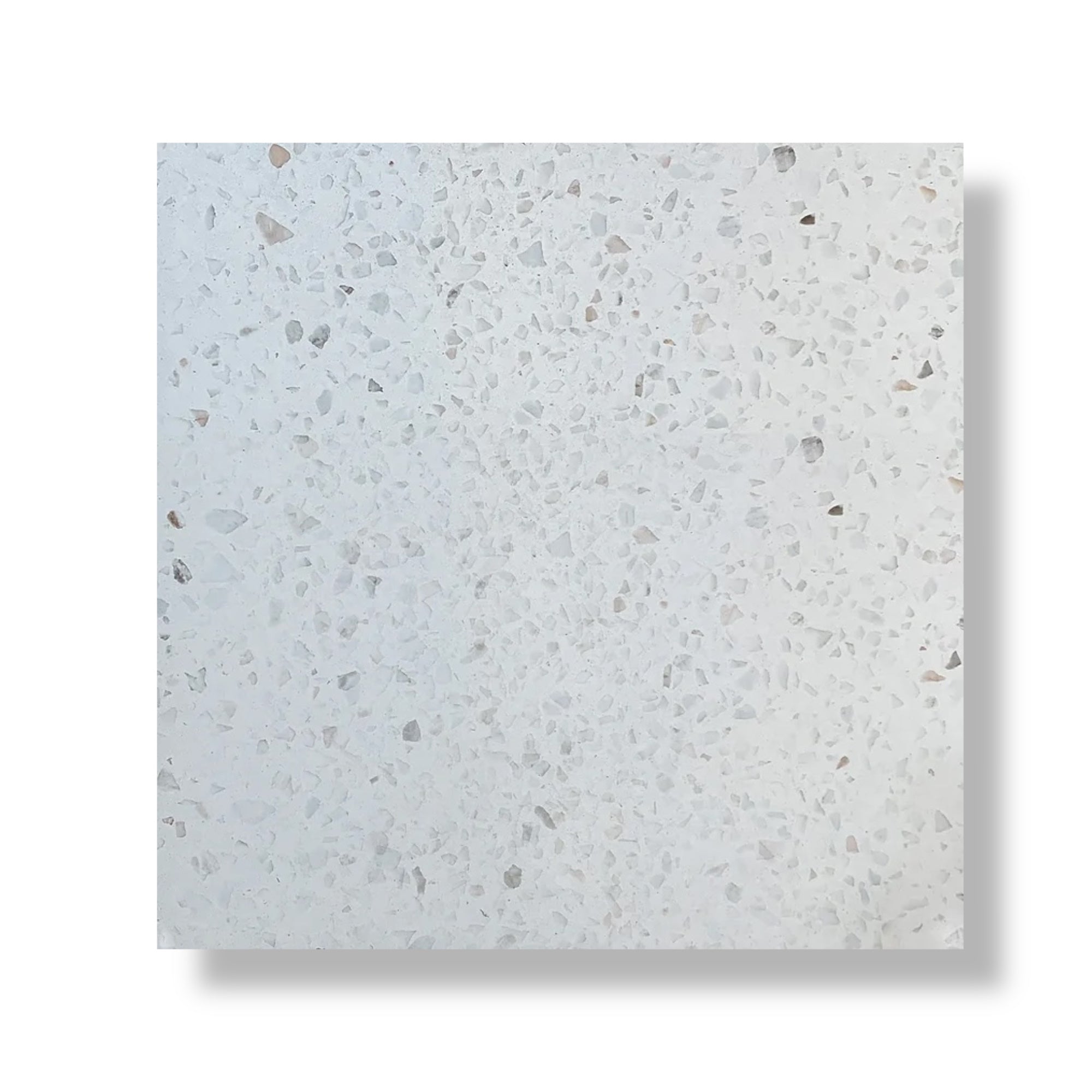 Bianco / 600x600 / Matt