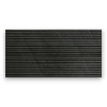 Dark / Ribbed / 300x600