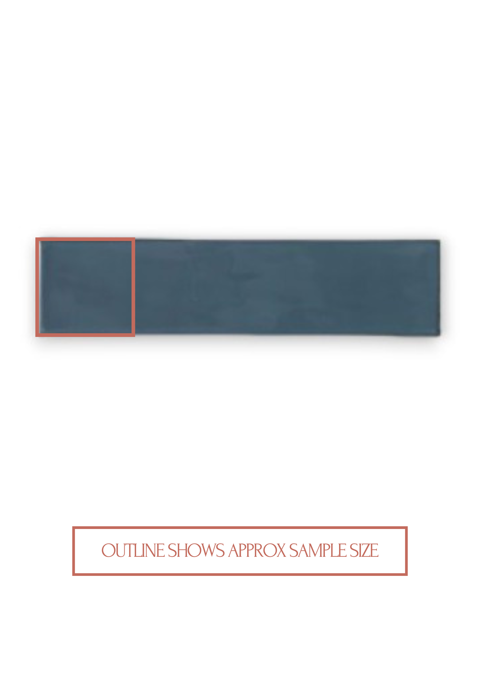 Denim / Gloss / 76X306