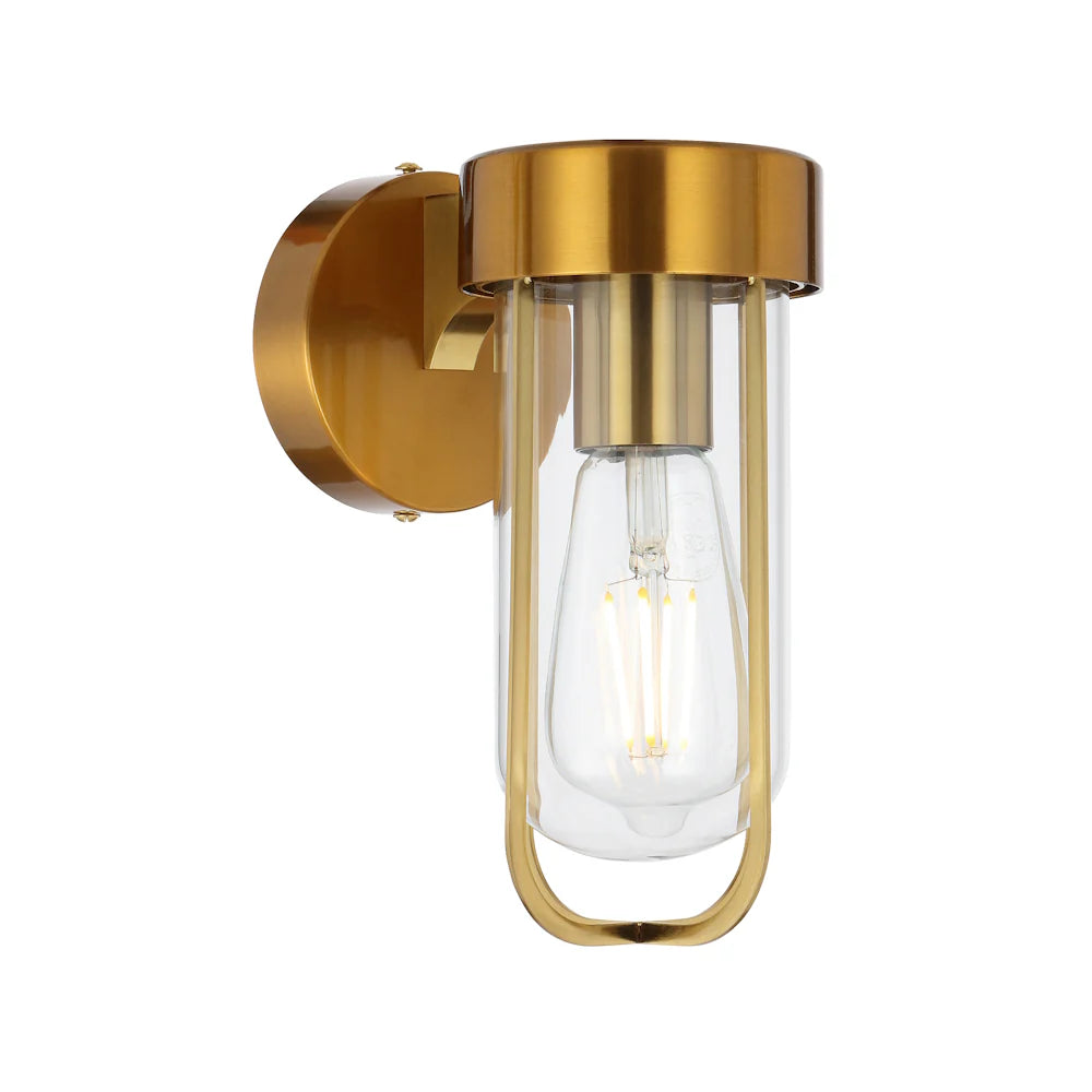 Antique Gold