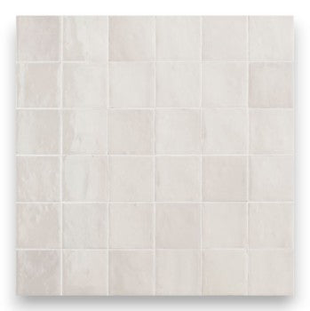 Gesso / Gloss / 100x100