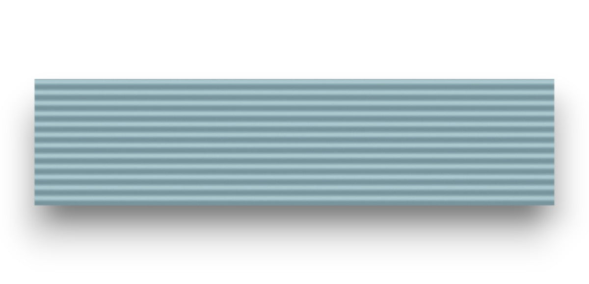 Blue / 50X200 / Stripes