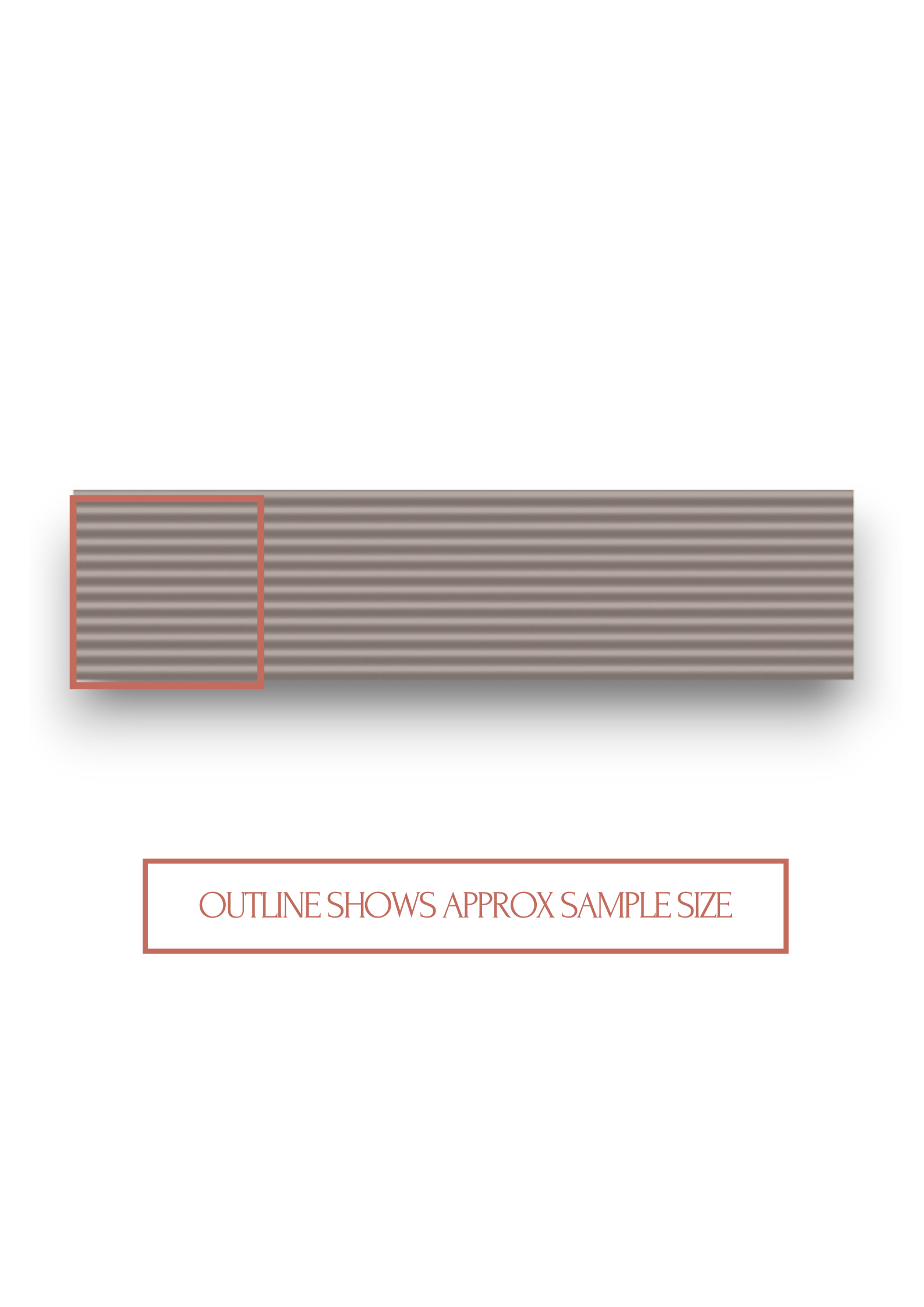 Musk / 50X200 / Stripes