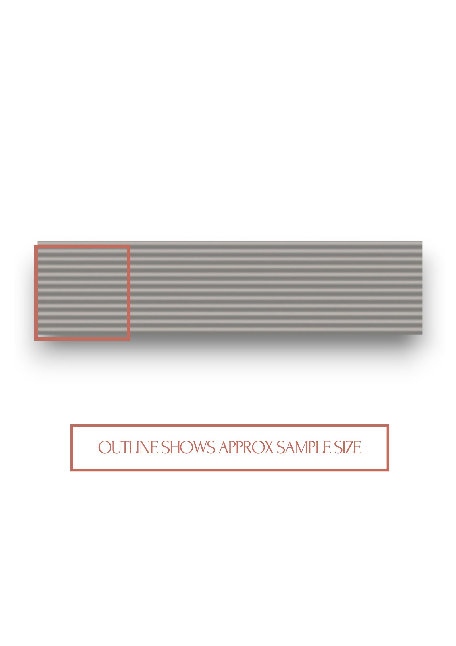 Shadow / 50X200 / Stripes