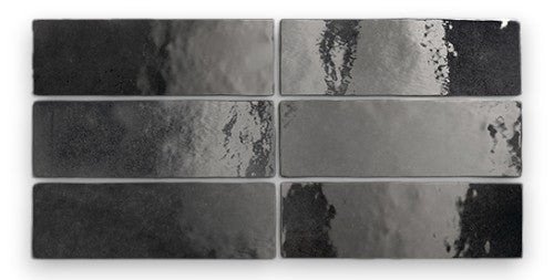 Graphite / Gloss / 65X200