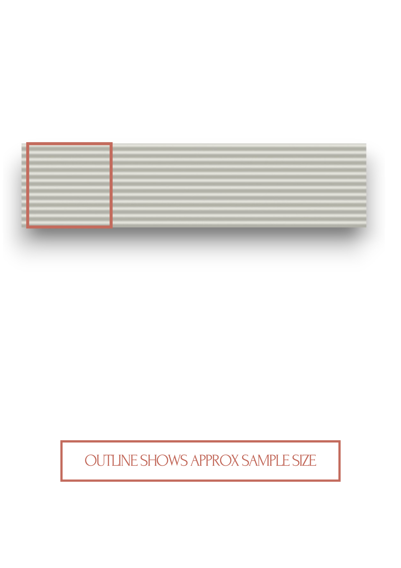 Pearl / 50X200 / Stripes