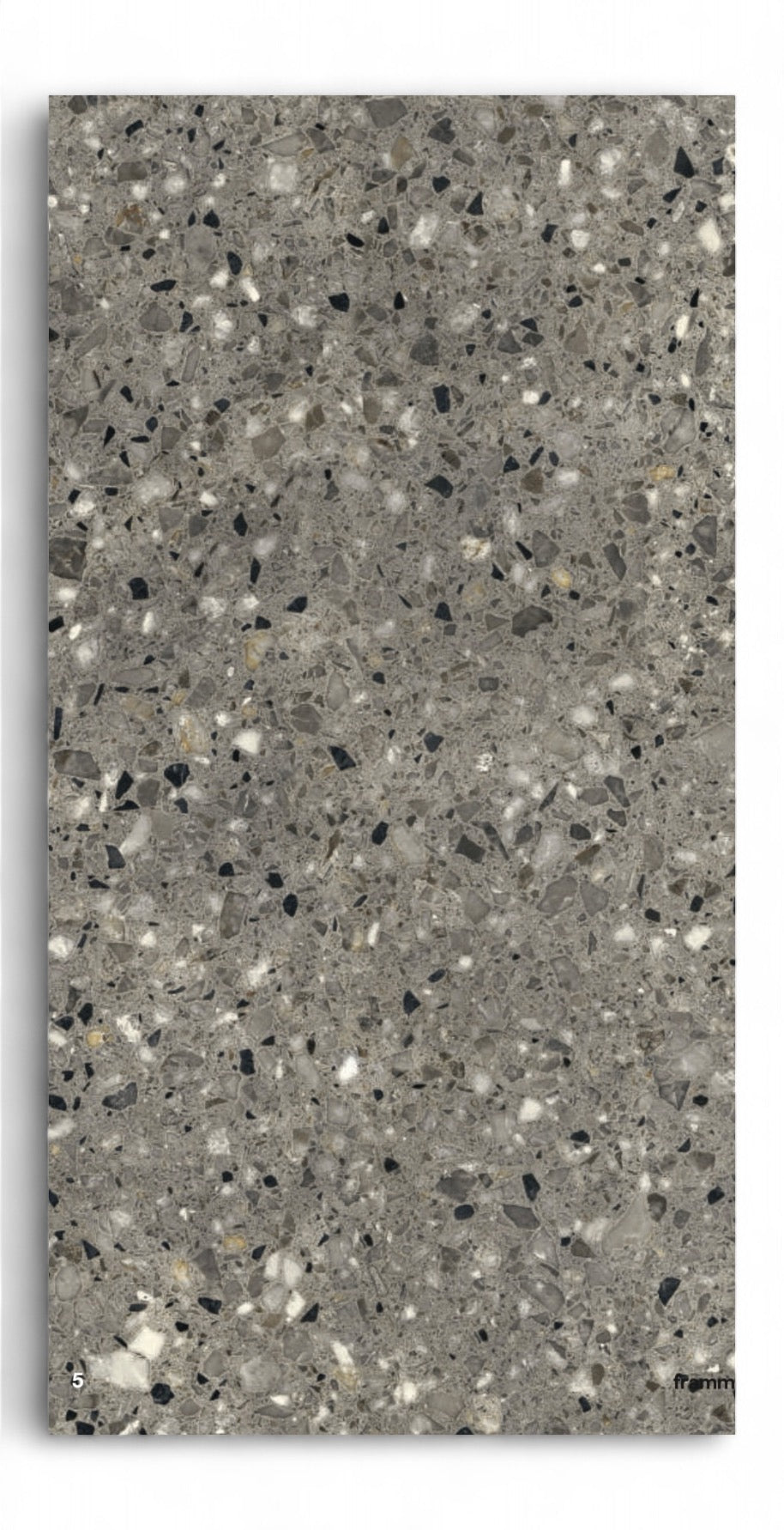 Grey / Matt / 600X1200