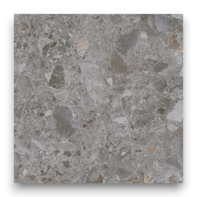 Grey / Matt / 300X300