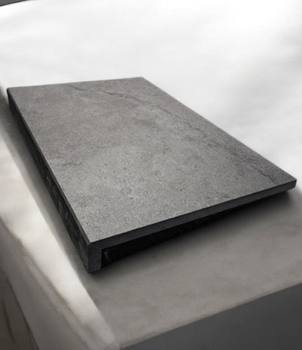 Grey / Grip / 400X600