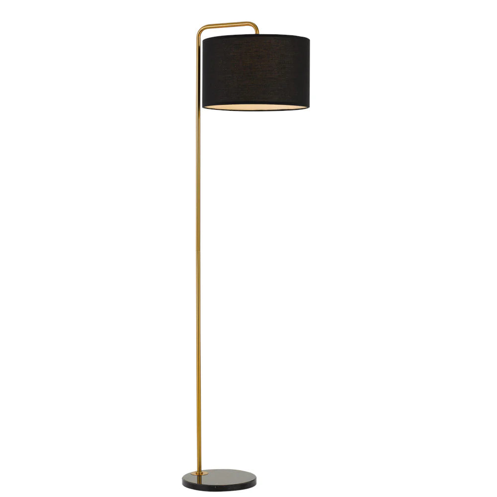 Gold / Black