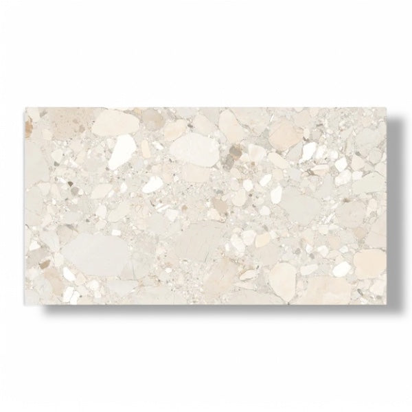 Ivory / Matt / 300X600