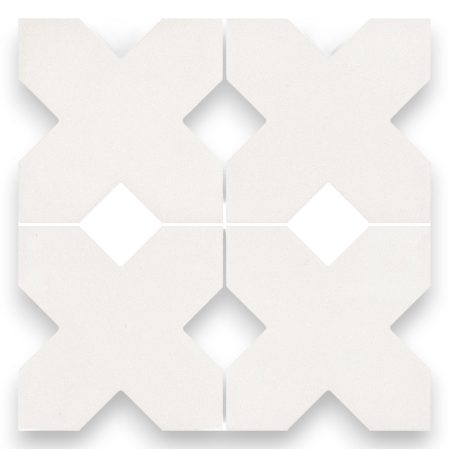 Bone / Matt / 120X120