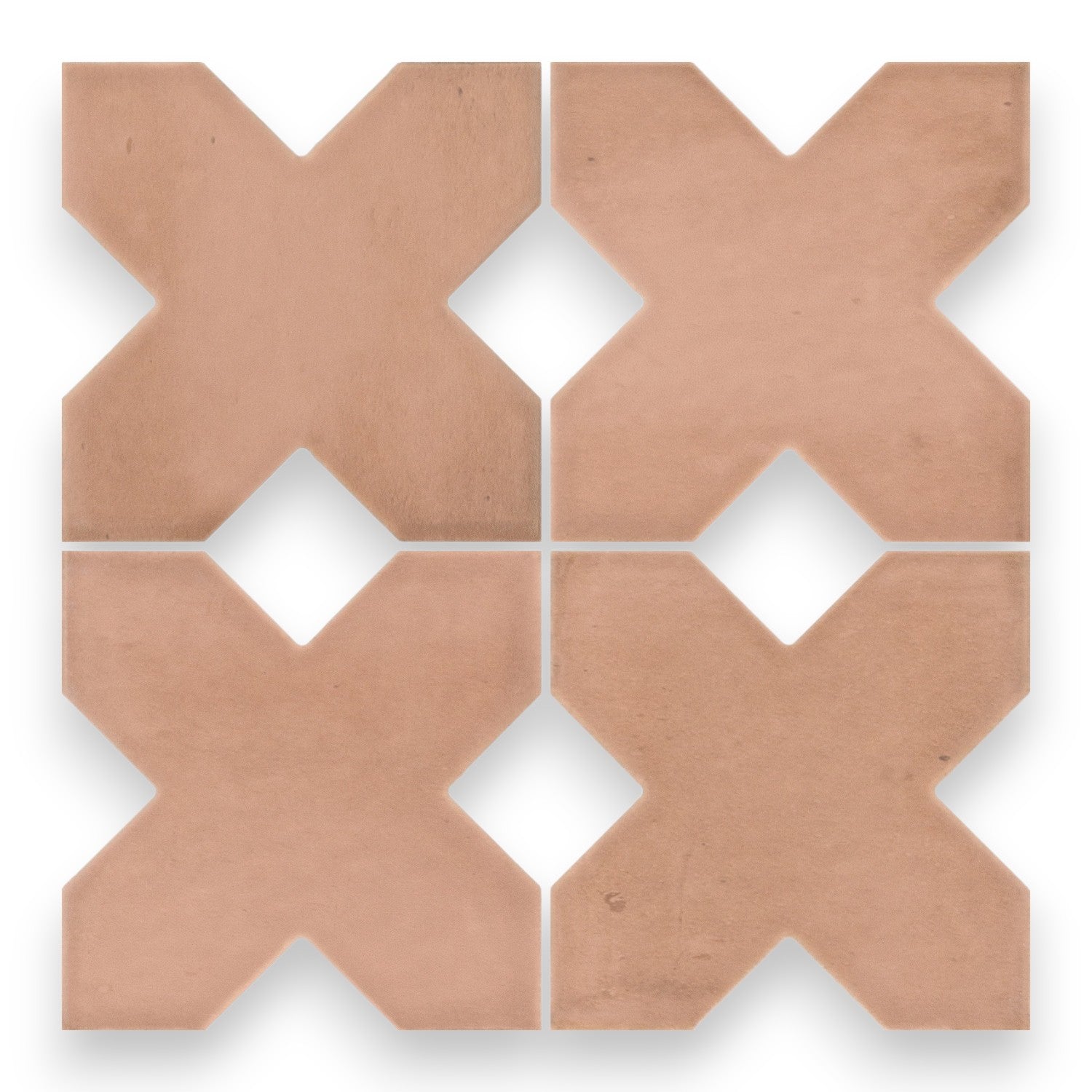 Terracotta / Matt / 120X120